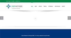 Desktop Screenshot of 4gne.com